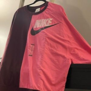 Oversized Sweatshirt